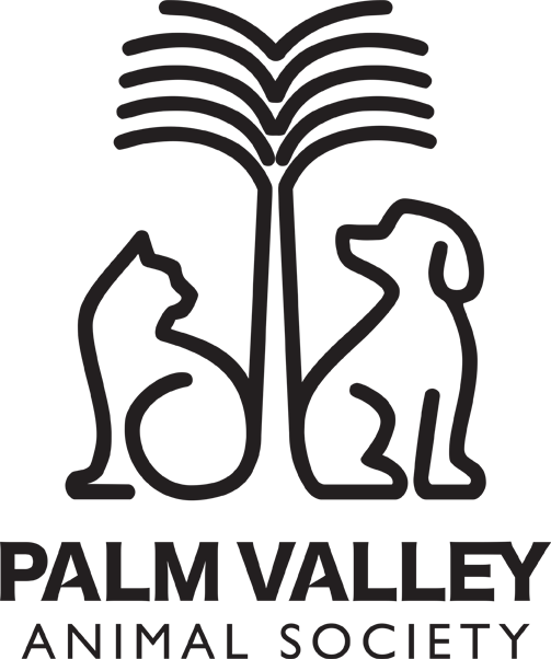 Palm Valley Animal Society